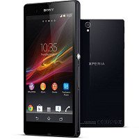Sony C6603