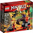 LEGO Ninjago 70753 Lávové vodopády