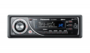 Panasonic CQ-C3303N