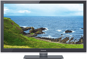 Panasonic TX-L37ET5E