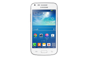 Samsung Galaxy Core Plus
