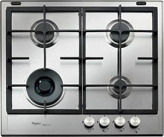Whirlpool GMF 7522/IXL