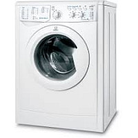 Indesit IWSNC 51051X9 EU.M