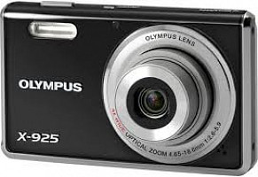 Olympus X-925