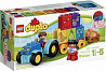 LEGO Duplo 10615 Můj první traktor