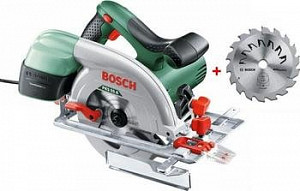 Bosch PKS 55 A