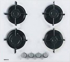Beko HISG 64220 SW