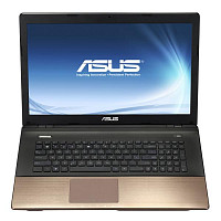 Asus K75VJ