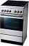 Electrolux EKC511503X