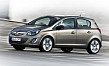 Opel Corsa 2012