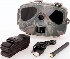 UOVision UM 535 Panda