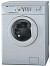 Zanussi ZWS 1030