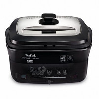 Tefal Versalio De Luxe FR495870