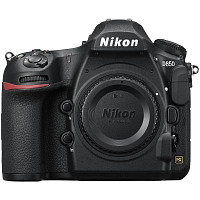 Nikon D850