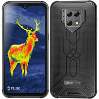 iGET BLACKVIEW GBV9800 Pro Thermo