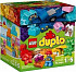 LEGO Duplo 10618 Kreativní box