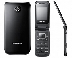 Samsung E2530 (GT-E2530)