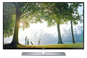 Samsung UE40H6670SZ