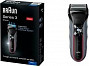 Braun Series 3-320