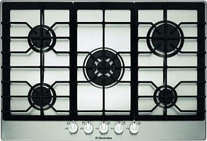 Electrolux EGG7353NOX