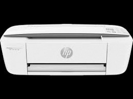 Как настроить принтер hp 3700