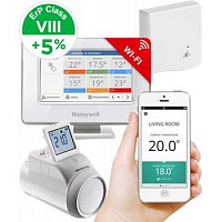 Honeywell Evohome Starter Set 1