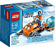 LEGO City 60032 Polární skútr