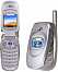 Samsung SGH-E600