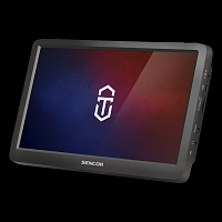 Sencor SPV 4700 TITAN