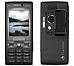 Sony Ericsson K800i