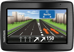 TomTom Via 130 Europe