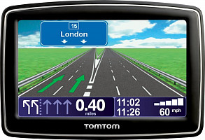 TomTom XL IQ