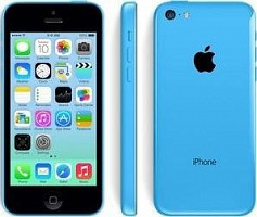 Apple iPhone 5C