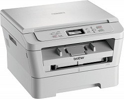 Brother DCP-7055W