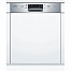 Bosch Silence Plus SMI46GS00E