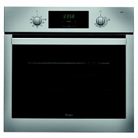 Whirlpool ABSOLUTE AKP 742 IX