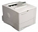 HP LaserJet 4100