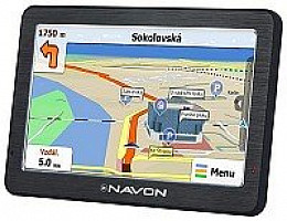 Navon N660