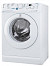 Indesit XWD 71283 W EU