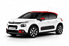 Citroen C3 2016