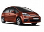 Citroen C4 Picasso Grand 2010