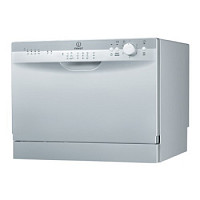 Indesit Giugiaro ICD 661 S EU 