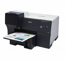 Epson Business Inkjet B300