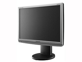 Samsung 2243WM Silver