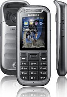 Samsung Xcover 2 (C3350)