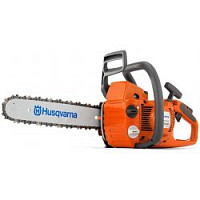 Husqvarna 339xp