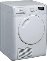 Whirlpool AZB 7780