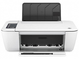 HP Deskjet 2543