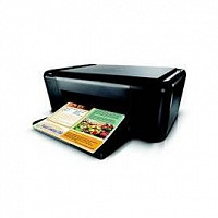 HP Deskjet F4580
