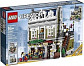 LEGO Creator 10243 Pařížská restaurace